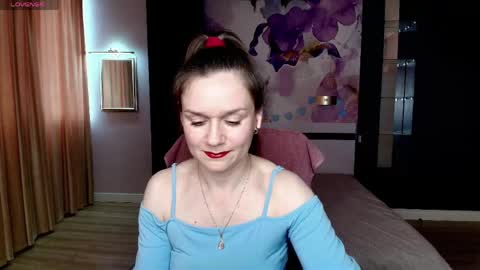 AriaGray online show from May 2026 08:08:02 AM