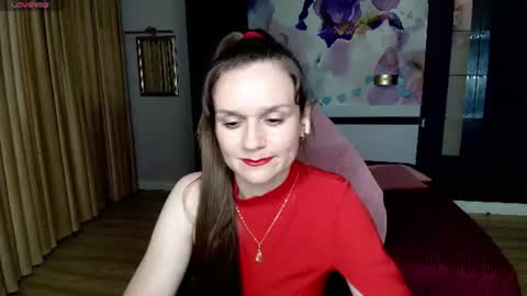 AriaGray online show from June 2026 08:24:01 PM
