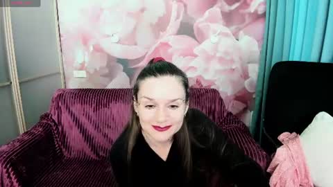 AriaGray online show from June 2026 05:02:02 AM