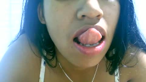 ariah13 online show from June 2026 07:27:02 PM