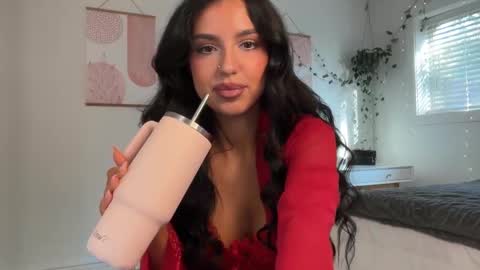 Aria  online show from September 2025 03:25:01 PM