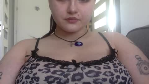 Aria online show from March 2026 09:46:01 AM