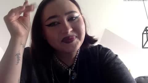 Aria online show from May 2026 09:48:01 AM