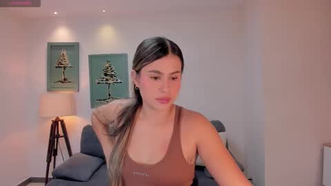 arialanne online show from September 2025 11:25:01 AM