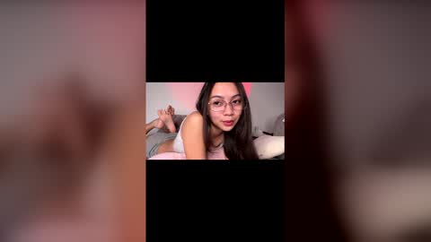 Aria Mariz online show from March 2026 05:34:01 AM