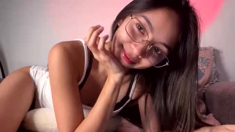 Aria Mariz online show from March 2026 02:28:02 AM