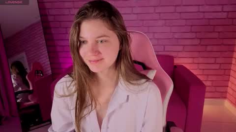 AriaMidnight online show from February 2026 01:37:02 AM