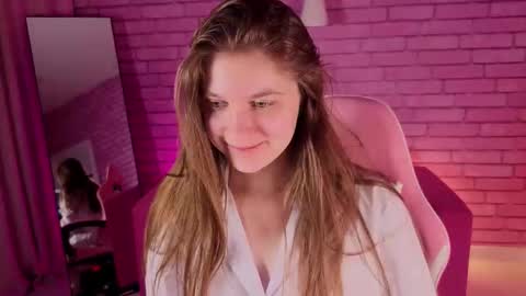 AriaMidnight online show from February 2026 06:40:02 AM