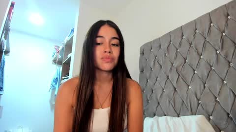 Snapshot of ariamontgomeryyy chatting on December 2024 03:00:02 AM Aria Montgomery online show from December 2024 03:00:02 AM