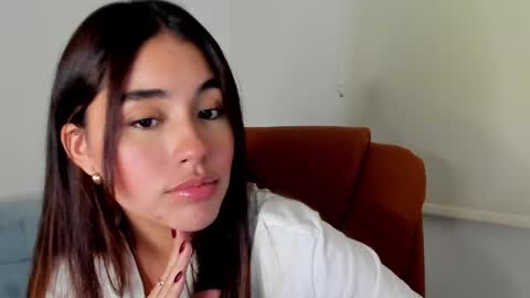 Snapshot of ariamontgomeryyy chatting on February 2025 03:08:02 AM Aria Montgomery online show from February 2025 03:08:02 AM