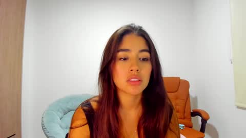 Snapshot of ariamontgomeryyy chatting on February 2025 10:17:02 AM Aria Montgomery online show from February 2025 10:17:02 AM