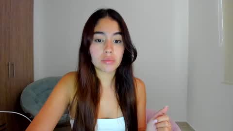 Snapshot of ariamontgomeryyy chatting on March 2025 07:38:01 PM Aria Montgomery online show from March 2025 07:38:01 PM