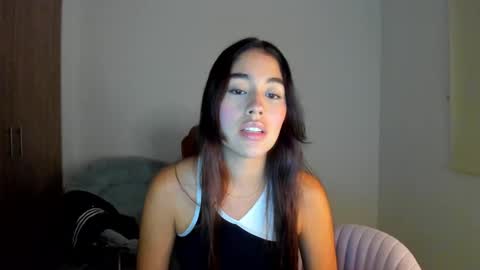 Snapshot of ariamontgomeryyy chatting on March 2025 03:02:02 AM Aria Montgomery online show from March 2025 03:02:02 AM