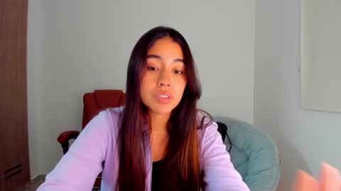 Snapshot of ariamontgomeryyy chatting on March 2025 12:33:02 AM Aria Montgomery online show from March 2025 12:33:02 AM