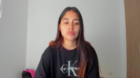 Snapshot of ariamontgomeryyy chatting on November 2025 01:38:02 AM Aria Montgomery online show from November 2025 01:38:02 AM