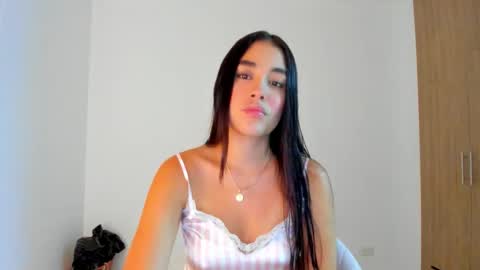 Snapshot of ariamontgomeryyy chatting on January 2026 03:44:01 AM Aria Montgomery online show from January 2026 03:44:01 AM