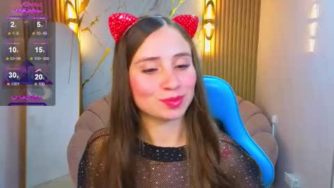 Snapshot of ariana18_b chatting on March 2026 12:44:01 PM ariana18_b online show from March 2026 12:44:01 PM