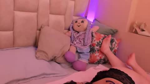 Snapshot of ariana__clauss chatting on October 2025 10:53:02 PM ariana__clauss online show from October 2025 10:53:02 PM