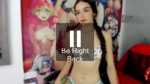 Ariana  online show from December 2024 02:38:02 PM