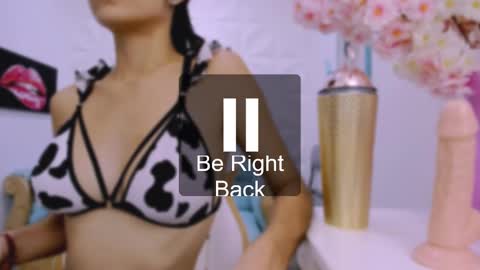 Ariana  online show from March 2025 03:13:02 PM