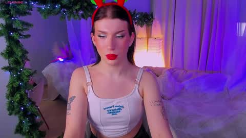 Snapshot of ariana_asti chatting on December 2024 11:50:02 AM ARIANA ASTI online show from December 2024 11:50:02 AM