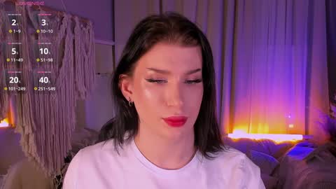 Snapshot of ariana_asti chatting on February 2025 10:19:01 PM ARIANA ASTI online show from February 2025 10:19:01 PM