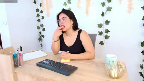 ariana_castillo__ online show from May 2026 01:08:02 PM