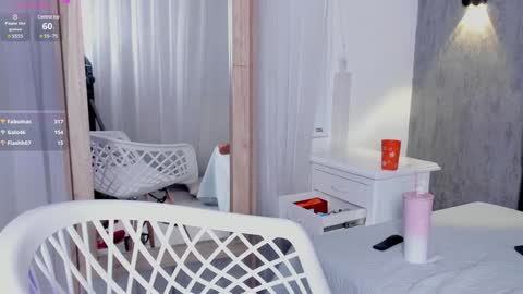 ARIANA online show from January 2025 05:49:02 PM