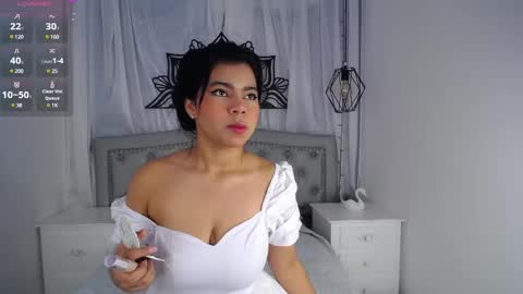 ARIANA online show from February 2025 11:42:02 AM