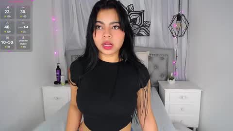 ARIANA online show from February 2025 11:38:02 AM