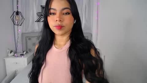 ARIANA online show from February 2025 12:27:02 PM