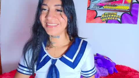 arianacooperuwu online show from April 2026 09:18:01 AM