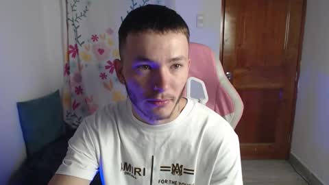 ariana_esteban07 online show from February 2026 10:38:01 AM