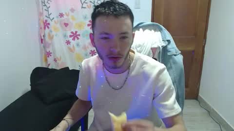 ariana_esteban07 online show from March 2026 11:50:02 AM