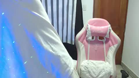 ariana_esteban07 online show from March 2026 11:16:02 AM