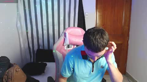 ariana_esteban07 online show from March 2026 10:44:02 AM