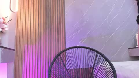 Ariana online show from February 2025 12:31:01 PM