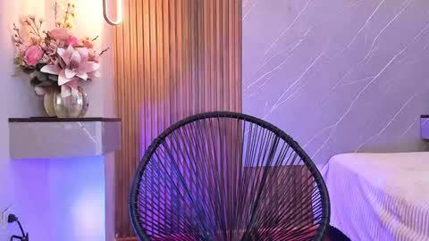 Ariana online show from March 2025 12:26:02 PM