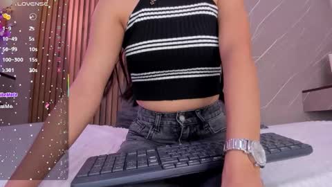 Ariana online show from October 2025 12:13:02 PM