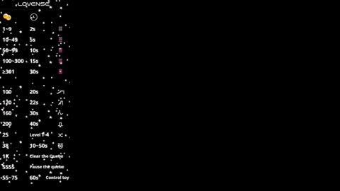Snapshot of ariana_jhonson11 chatting on November 2025 11:53:02 AM Ariana online show from November 2025 11:53:02 AM