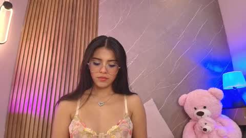 Ariana online show from March 2026 12:23:01 PM