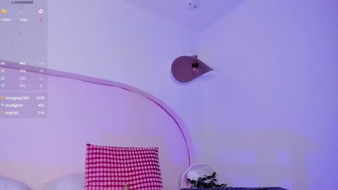 Ariana online show from January 2025 07:52:02 AM