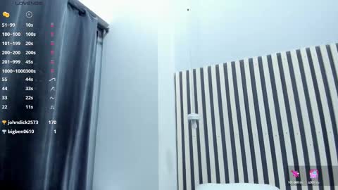 Ariana online show from February 2025 03:31:02 AM