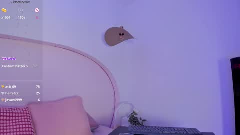 Ariana online show from February 2025 07:55:01 AM