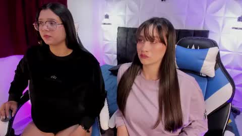 ariana_michel_ online show from June 2026 01:55:02 PM