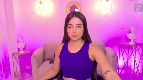 Ariana online show from November 2025 04:13:02 AM