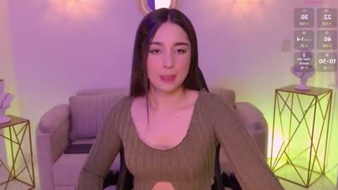 Ariana online show from November 2025 04:23:02 AM