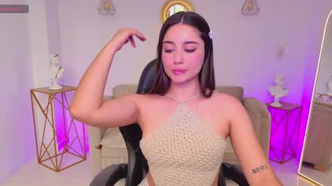 Ariana online show from May 2026 04:12:01 PM