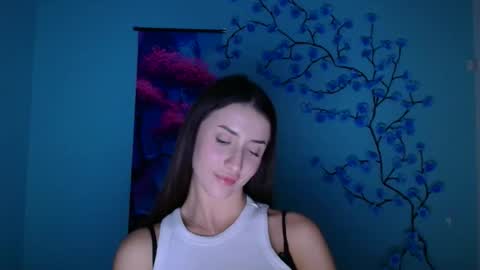 Ariana online show from November 2025 01:11:01 PM