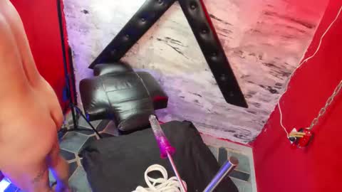 Adriana online show from February 2026 11:59:01 AM